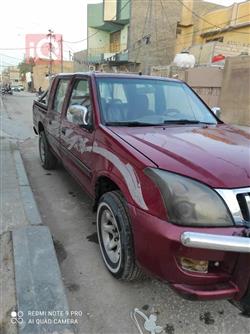 جي أي سي جونو GA200